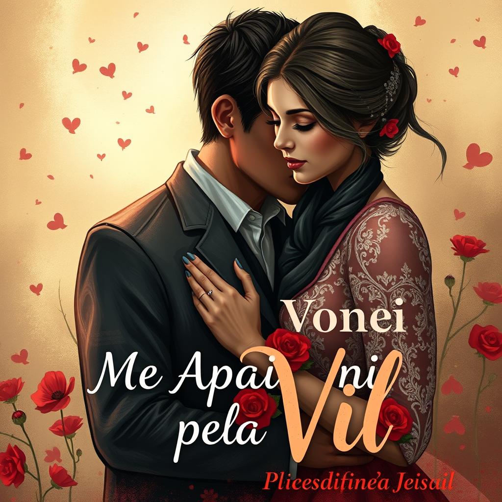 Livro PDF - Me Apaixonei pela Vil #05: Resenha, Resumo e Autor