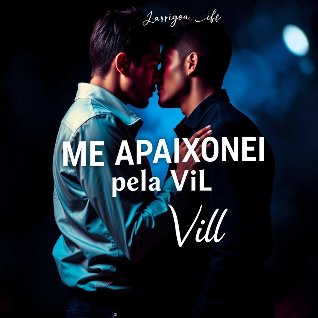 Livro PDF - Me Apaixonei pela Vil 3: Resenha, Resumo e Autor