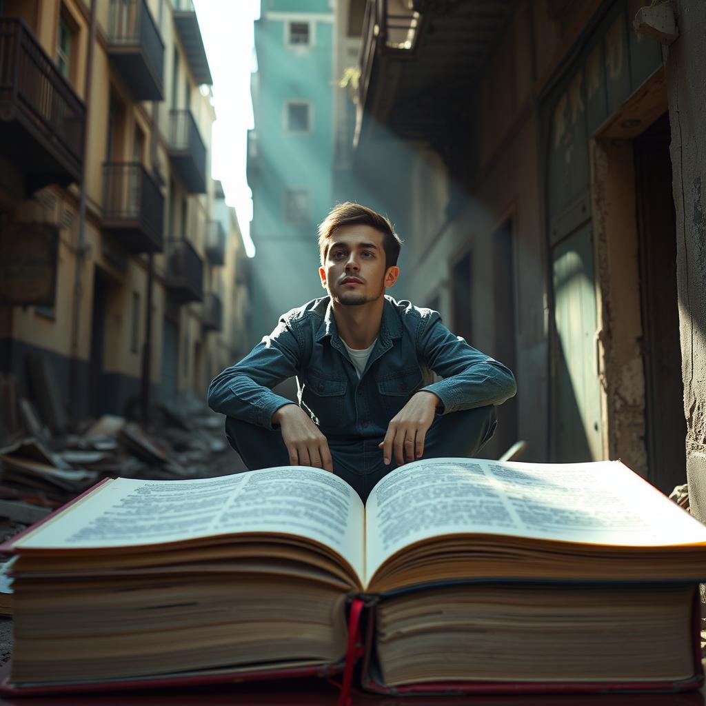 Livro PDF - Menino do Caixote: Resenha, Resumo, Autor e PDF Livro PDF - Menino do Caixote: Resenha, Resumo, Autor e PDF