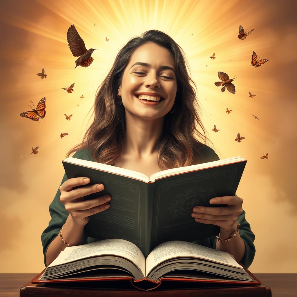 Livro PDF - Mentalidade da boa sorte: Resenha, Resumo e Autor Livro PDF - Mentalidade da boa sorte: Resenha, Resumo e Autor