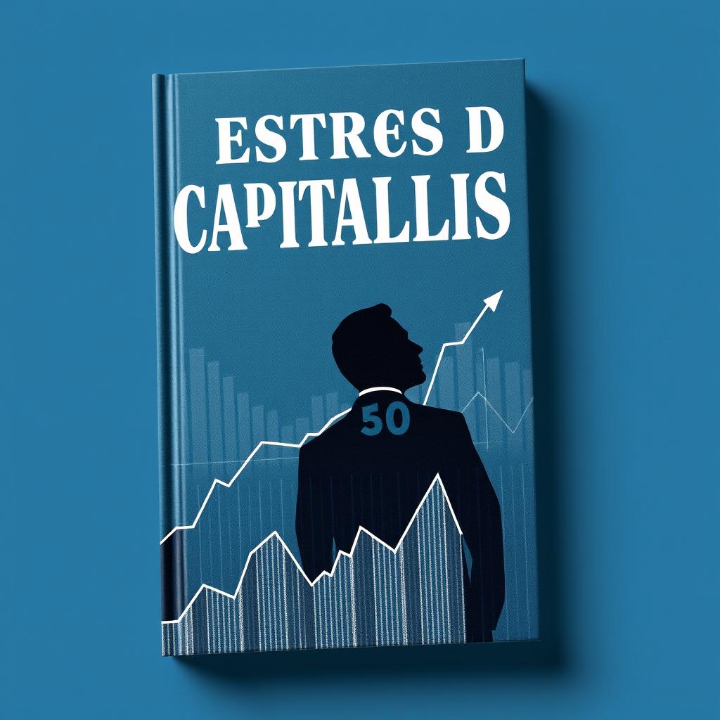 Livro PDF - Mestres do Capitalismo: Resenha, Resumo e Autor Livro PDF - Mestres do Capitalismo: Resenha, Resumo e Autor