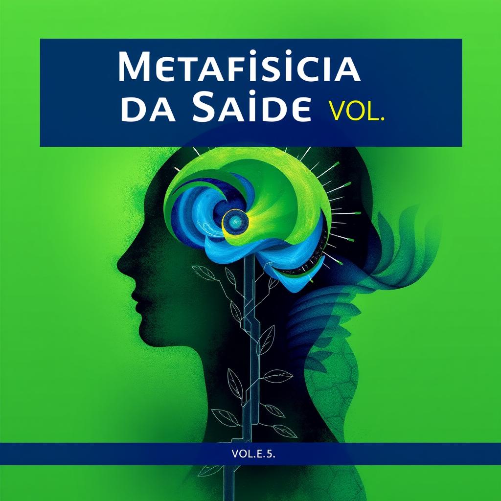 Livro PDF - Metafisica Da Saude - Vol 5: Resenha, Resumo e Autor Livro PDF - Metafisica Da Saude - Vol 5: Resenha, Resumo e Autor