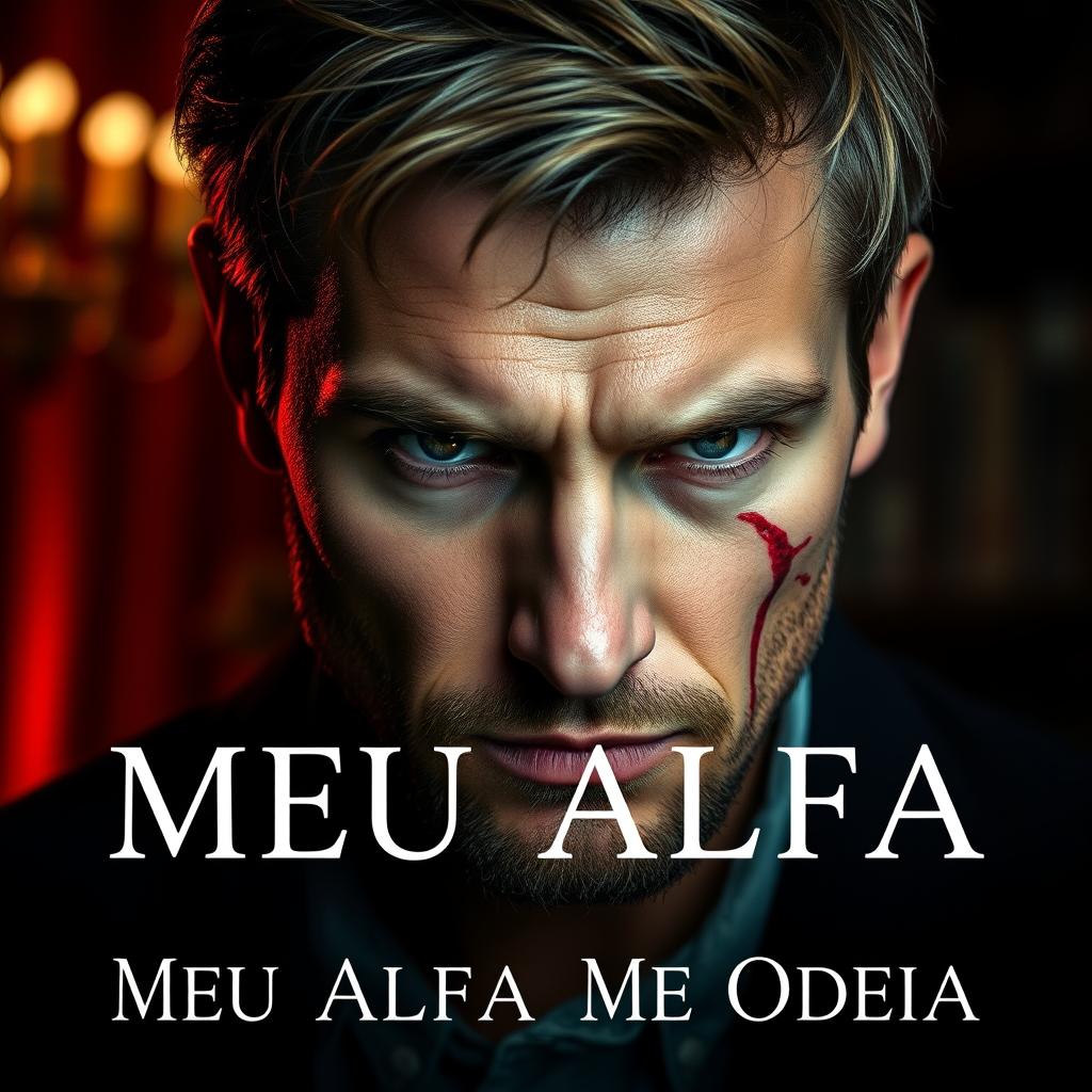 Livro PDF - Meu Alfa Me Odeia (Livro 1): Resenha, Resumo e Autor