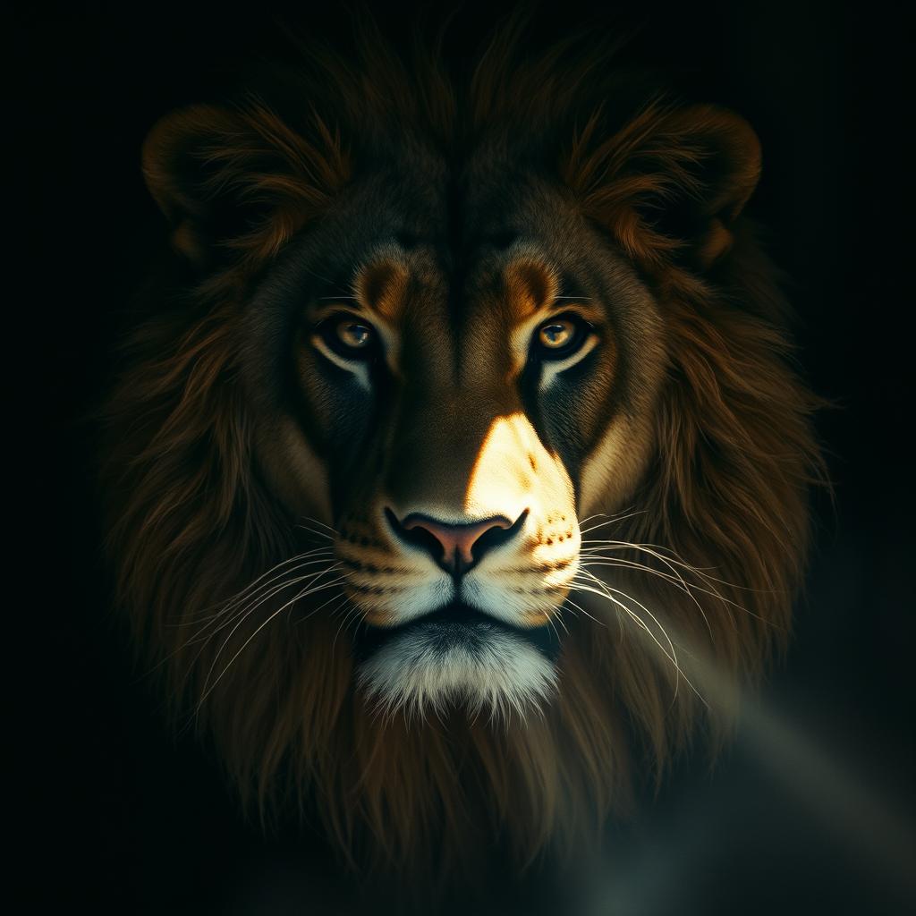 Livro PDF - Meu Leão: Resenha, Resumo, Autor e PDF