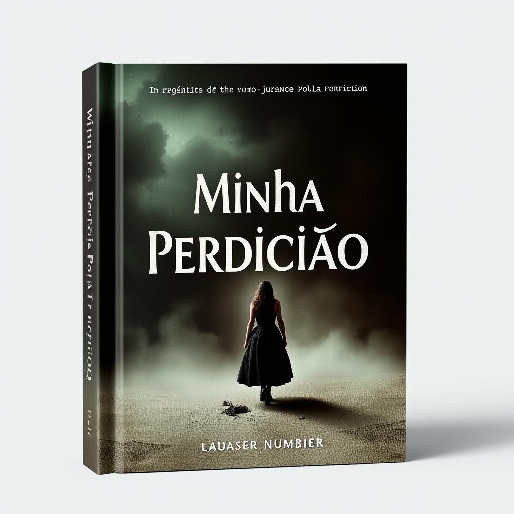 Livro PDF - Minha perdição: Resenha, Resumo, Autor e PDF Livro PDF - Minha perdição: Resenha, Resumo, Autor e PDF