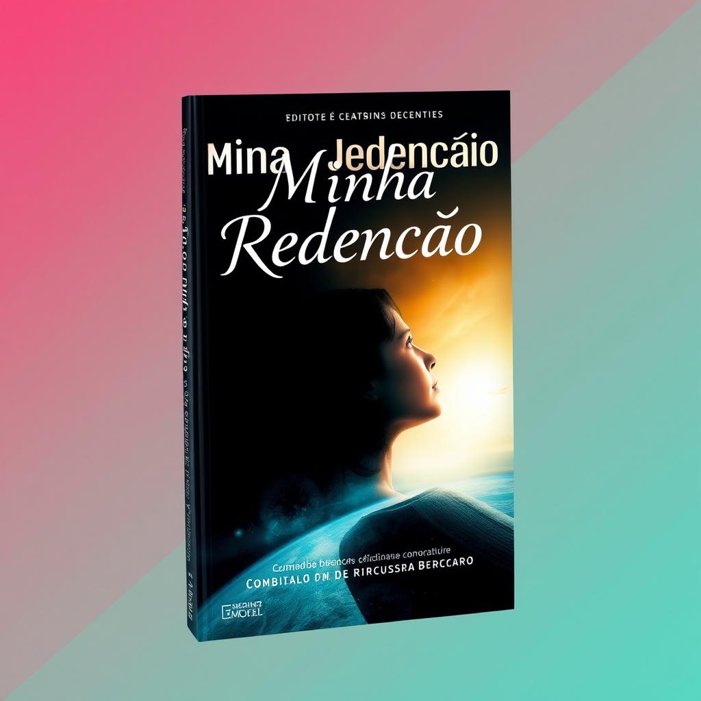 Livro PDF - Minha Redenção: Resenha, Resumo, Autor e PDF