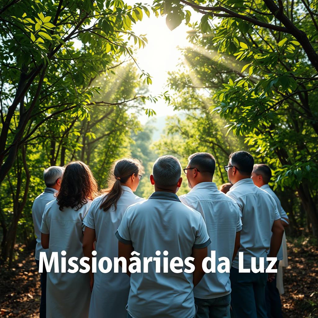 Livro PDF - Missionários da Luz: Resenha, Resumo e Autor