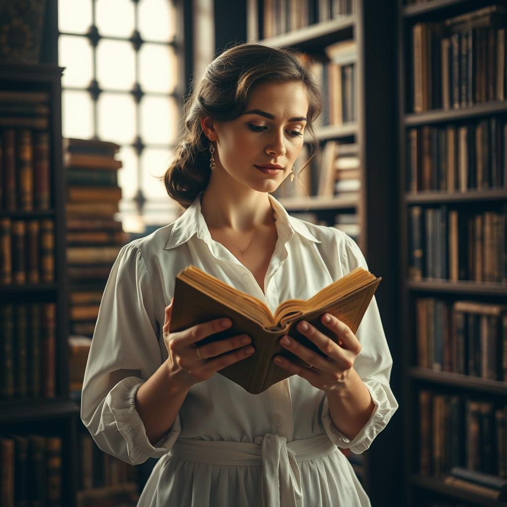 Livro PDF - Mulher Virtuosa: Resenha, Resumo, Autor e PDF