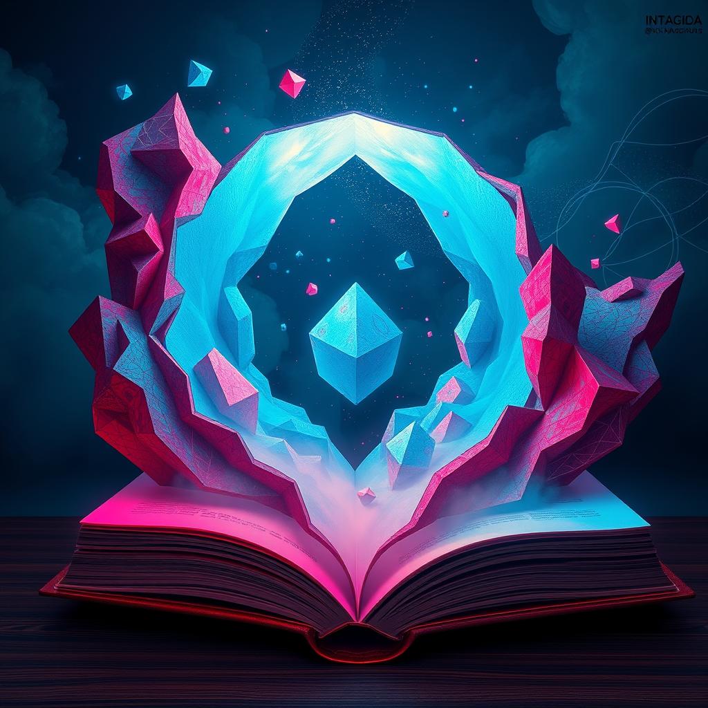 Livro PDF - Mundos Imaginais: Resenha, Resumo, Autor e PDF