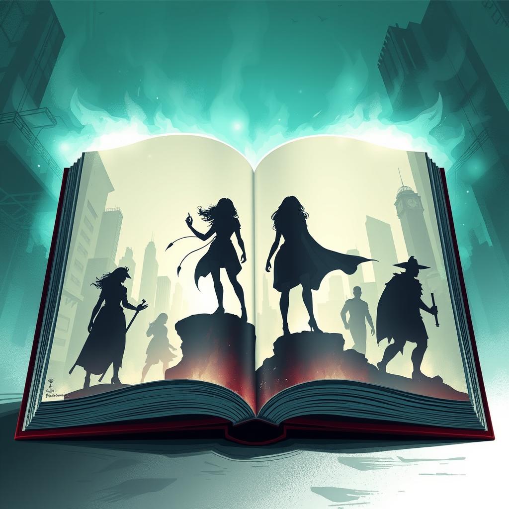 Livro PDF - Mutantes & Malfeitores: Resenha, Resumo e Autor