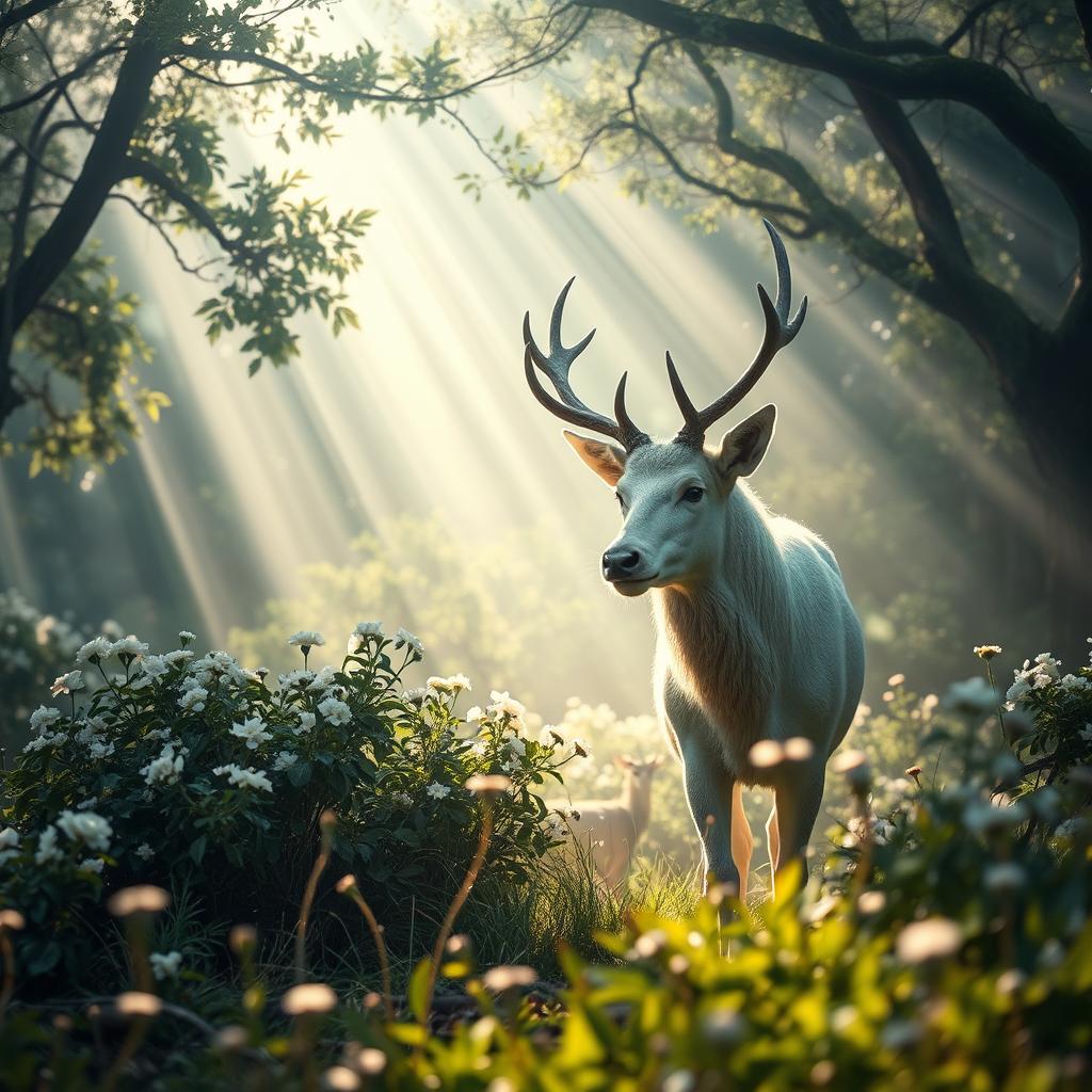 Livro PDF - Na Terra do Cervo Branco: Resenha, Resumo e Autor