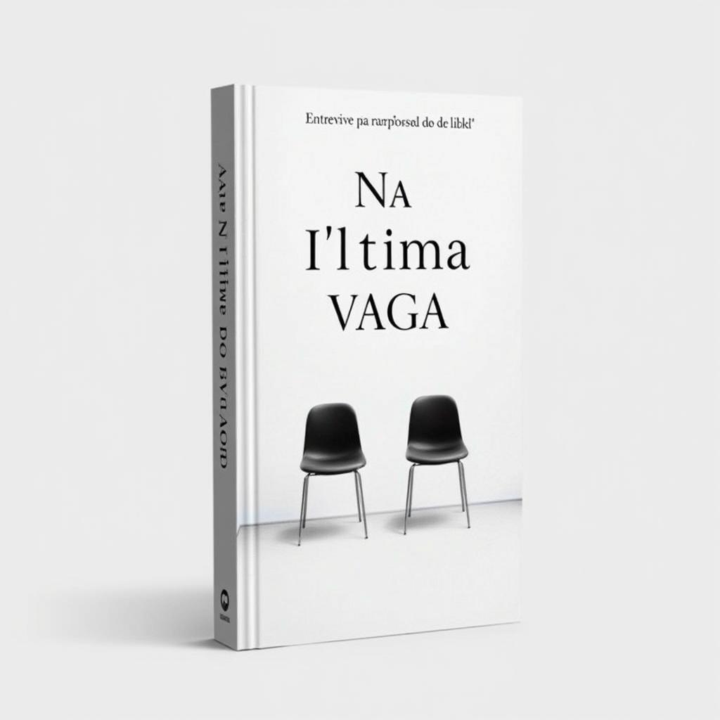 Livro PDF - Na última vaga: Resenha, Resumo, Autor e PDF