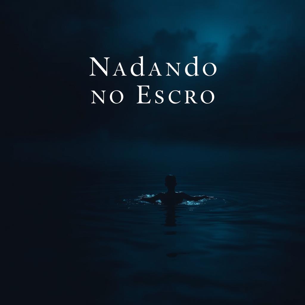 Livro PDF - Nadando no escuro: Resenha, Resumo, Autor e PDF Livro PDF - Nadando no escuro: Resenha, Resumo, Autor e PDF