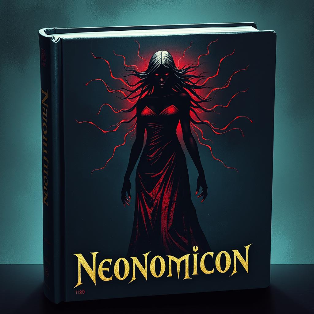 Livro PDF - Neonomicon: Resenha, Resumo, Autor e PDF