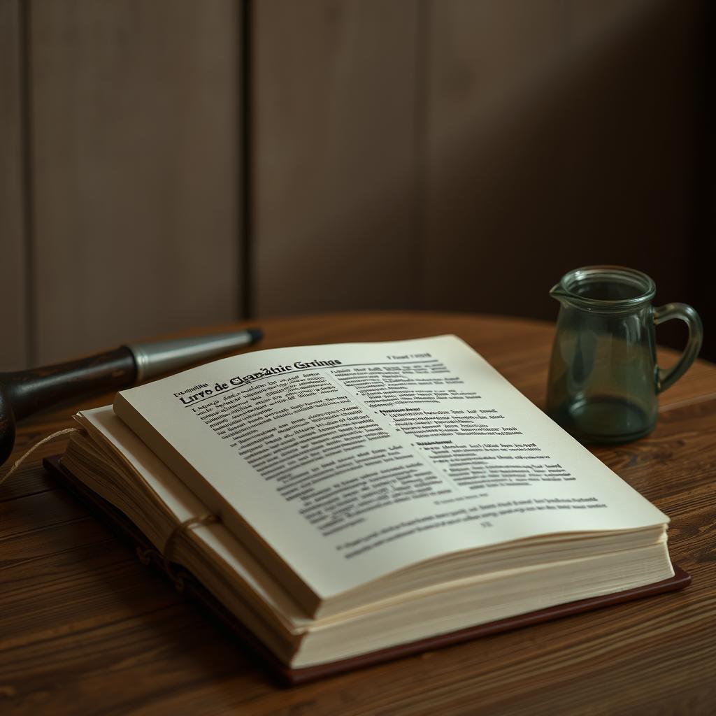 Livro PDF - Nossa Gramatica Completa: Resenha, Resumo e Autor