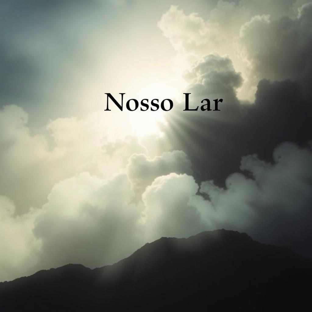 Livro PDF - Nosso Lar: Resenha, Resumo, Autor e PDF