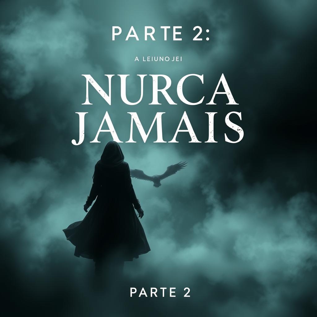 Livro PDF - Nunca Jamais - Part 2: Resenha, Resumo e Autor