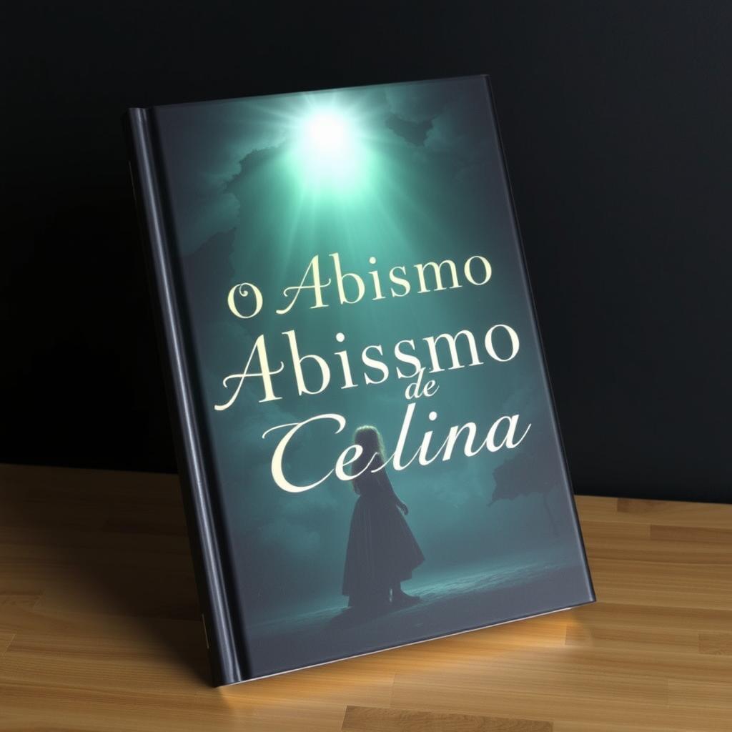 Livro PDF - O Abismo de Celina: Resenha, Resumo, Autor e PDF Livro PDF - O Abismo de Celina: Resenha, Resumo, Autor e PDF