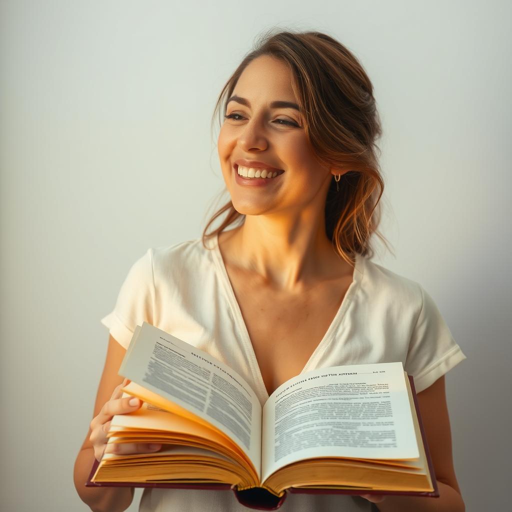 Livro PDF - O Ano Em Que Disse Sim: Resenha, Resumo e Autor