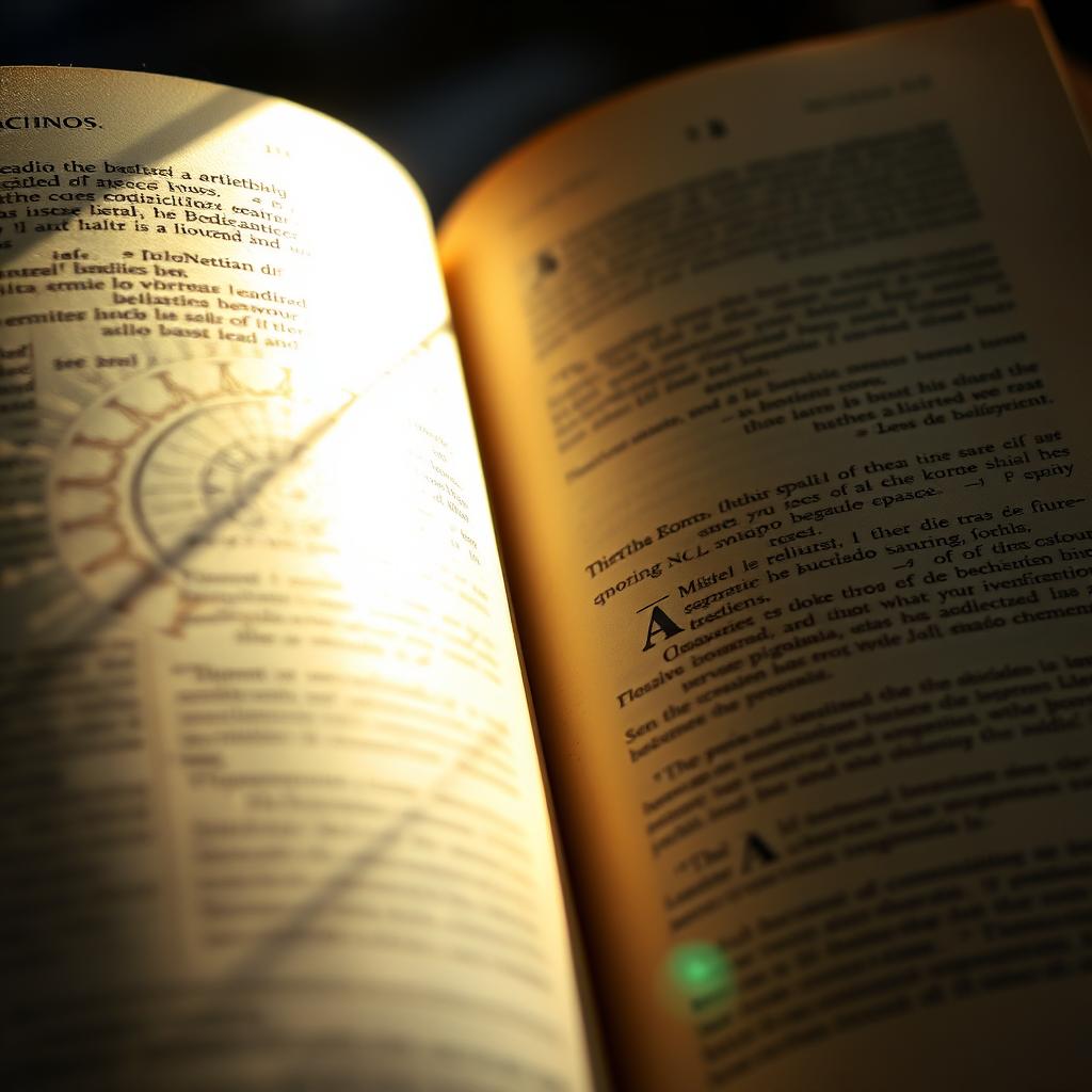 Livro PDF - O Caibalion: Resenha, Resumo, Autor e PDF