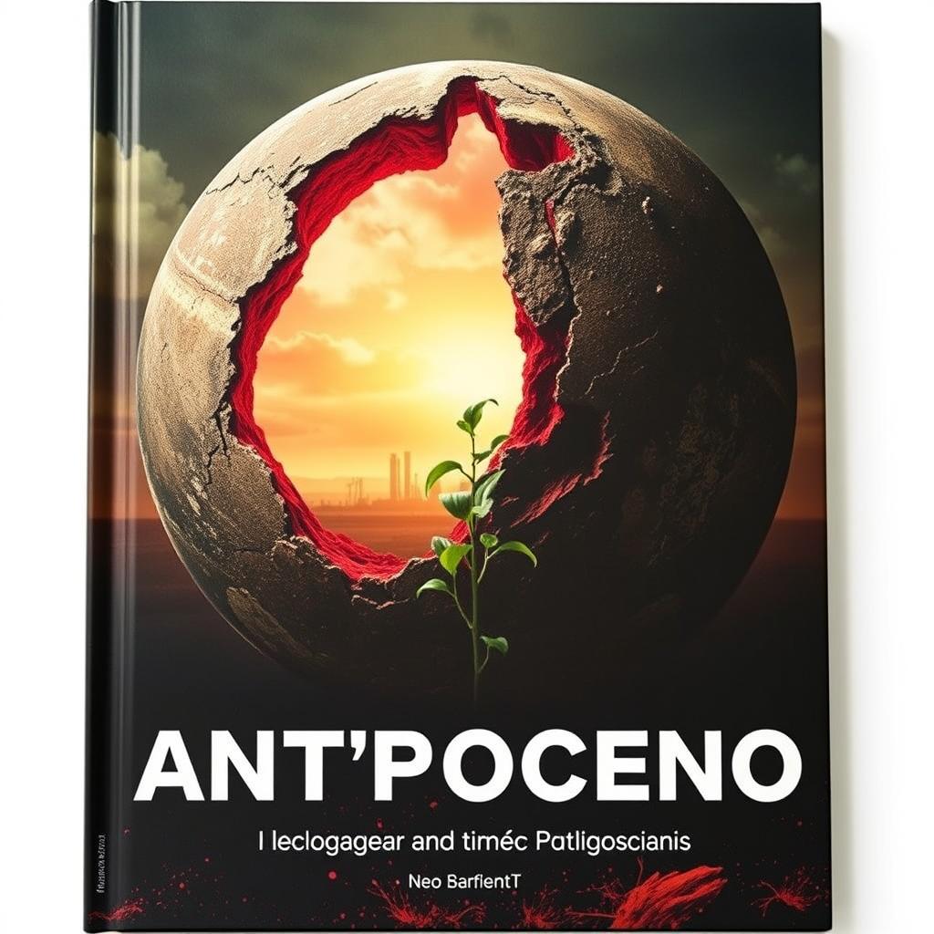 Livro PDF - O capital no Antropoceno: Resenha, Resumo e Autor Livro PDF - O Capital no Antropoceno: Resenha, Resumo e Autor