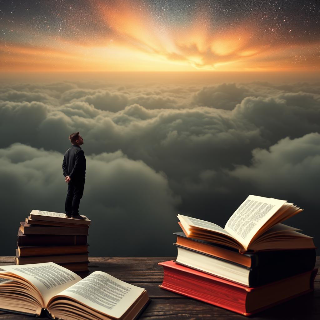 Livro PDF - O Ceticismo da F: Resenha, Resumo, Autor e PDF Livro PDF - O Ceticismo da F: Resenha, Resumo, Autor e PDF