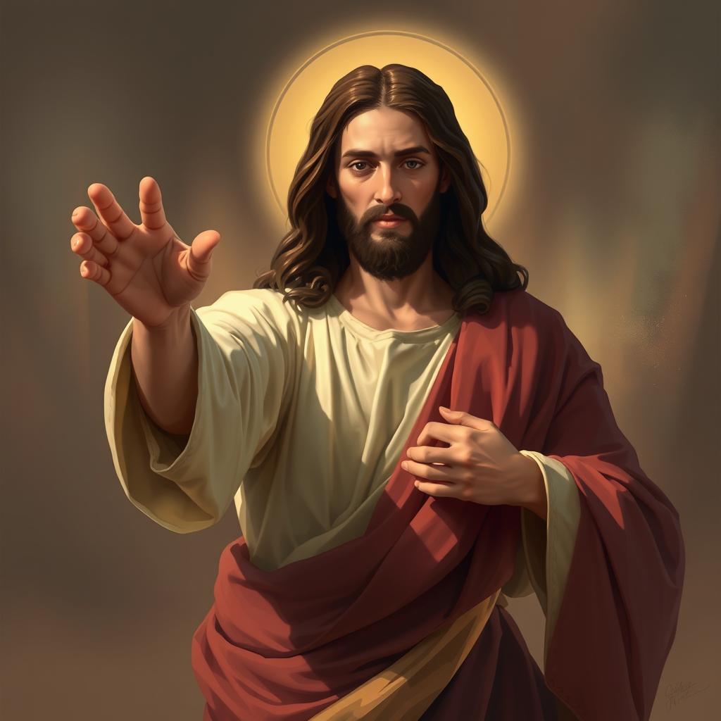Livro PDF - O chamado de Jesus: Resenha, Resumo, Autor e PDF