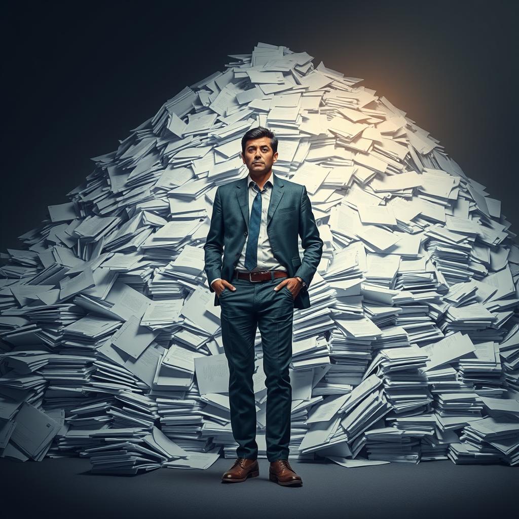 Livro PDF - O Cidadao de Papel: Resenha, Resumo, Autor e PDF Livro PDF - O Cidadao de Papel: Resenha, Resumo, Autor e PDF