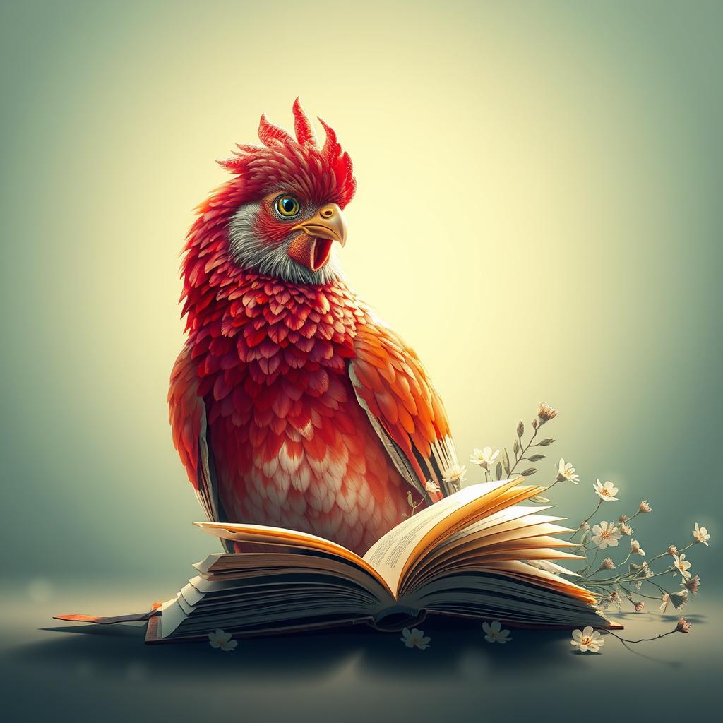 Livro PDF - O Coelho Escutou: Resenha, Resumo, Autor e PDF