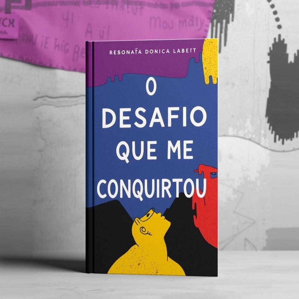Livro PDF - O Desafio Que Me Conquistou: Resenha, Resumo e Autor ...