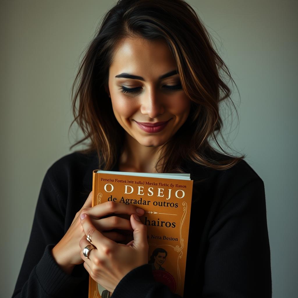 Livro PDF - O desejo de agradar outros: Resenha, Resumo e Autor