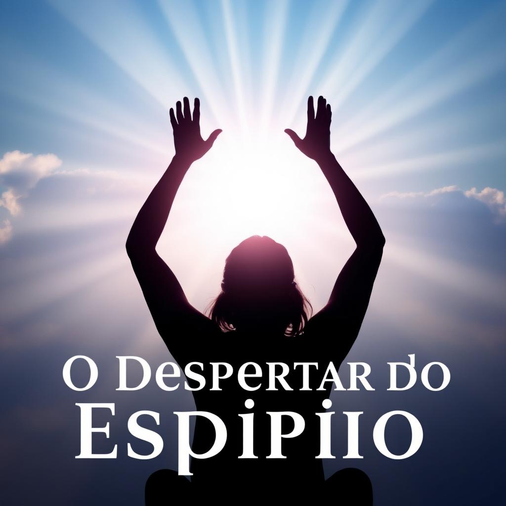 Livro PDF - O Despertar do Espírito: Resenha, Resumo e Autor Livro PDF - O Despertar do Espírito: Resenha, Resumo e Autor