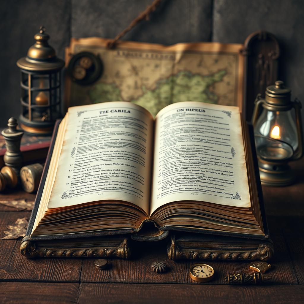 Livro PDF - O diario de John Winchester: Resenha, Resumo e Autor Livro PDF - O diario de John Winchester: Resenha, Resumo e Autor