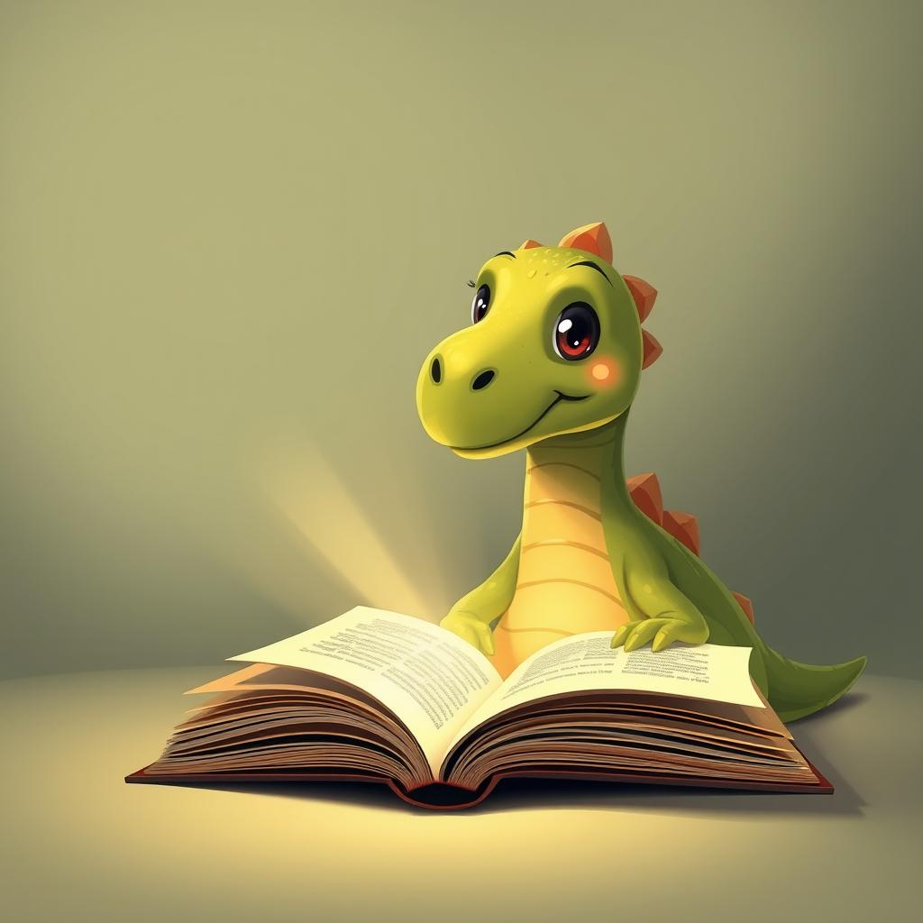 Livro PDF - O Dinossauro que sentia: Resenha, Resumo e Autor Livro PDF - O Dinossauro que sentia: Resenha, Resumo e Autor