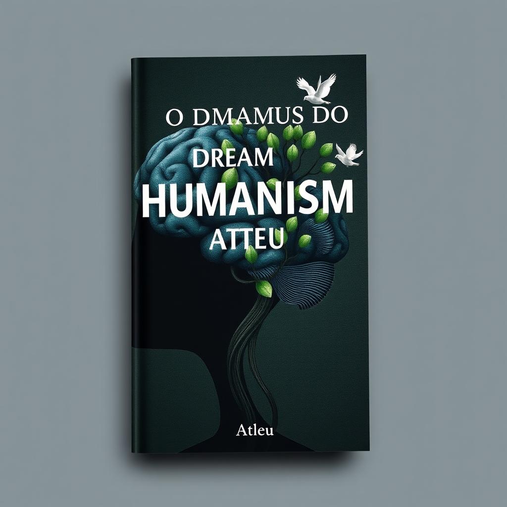 Livro PDF - O Drama do Humanismo Ateu: Resenha, Resumo e Autor Livro PDF - O Drama do Humanismo Ateu: Resenha, Resumo e Autor