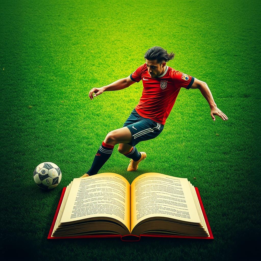 Livro PDF - O Drible: Resenha, Resumo, Autor e PDF