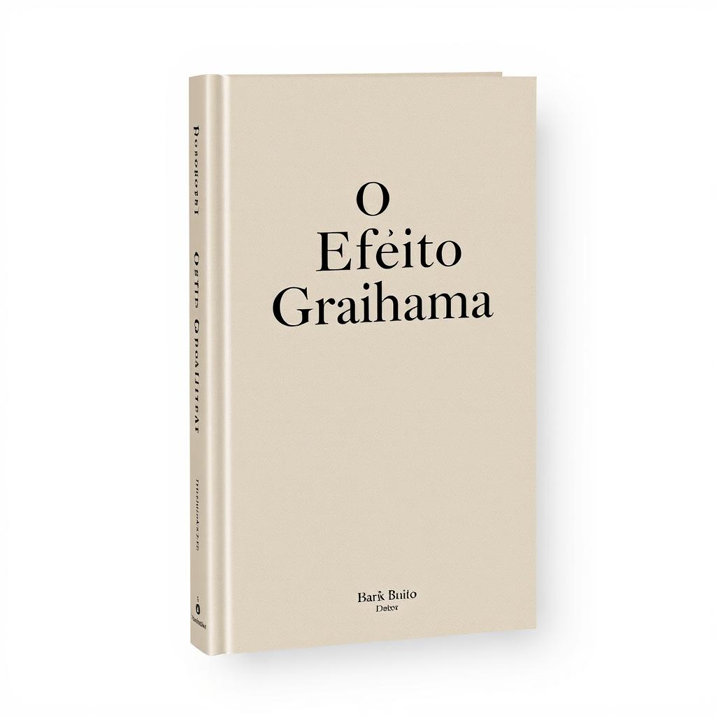 Livro PDF - O efeito grahama: Resenha, Resumo, Autor e PDF Livro PDF - O efeito grahama: Resenha, Resumo, Autor e PDF
