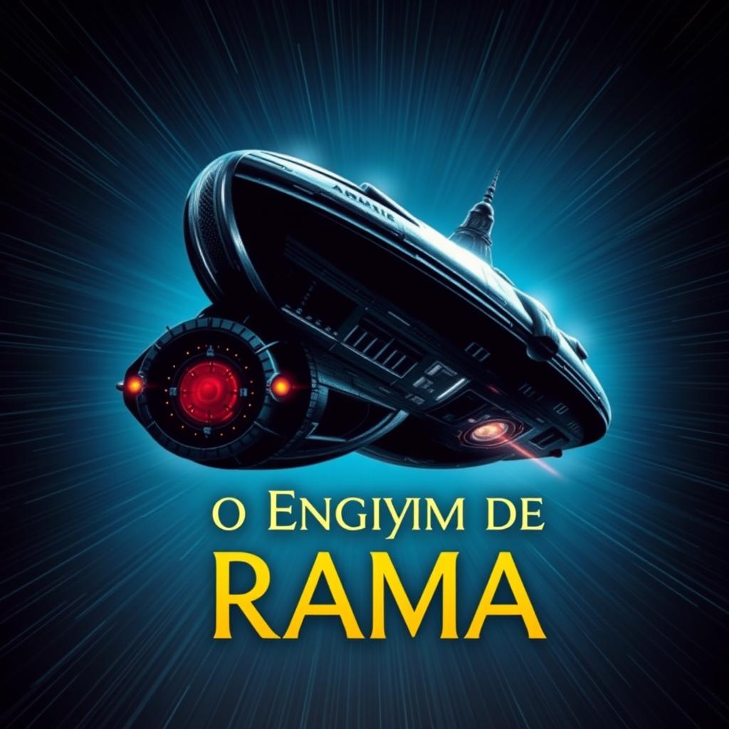 Livro PDF - O Enigma de Rama: Resenha, Resumo, Autor e PDF