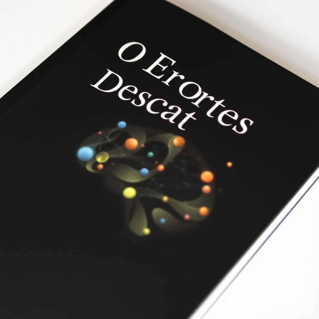 Livro PDF - O Erro de Descartes: Resenha, Resumo e Autor