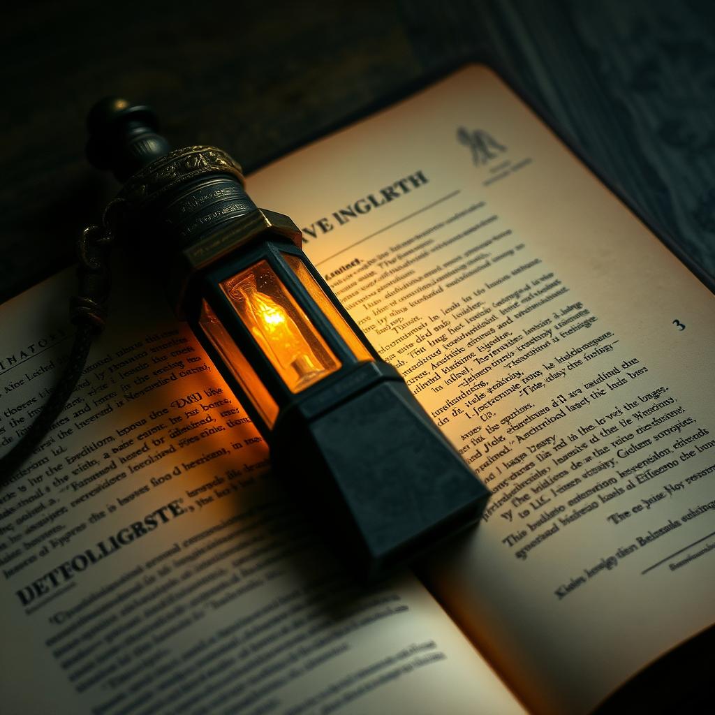 Livro PDF - O Escaravelho do Diabo: Resenha, Resumo e Autor