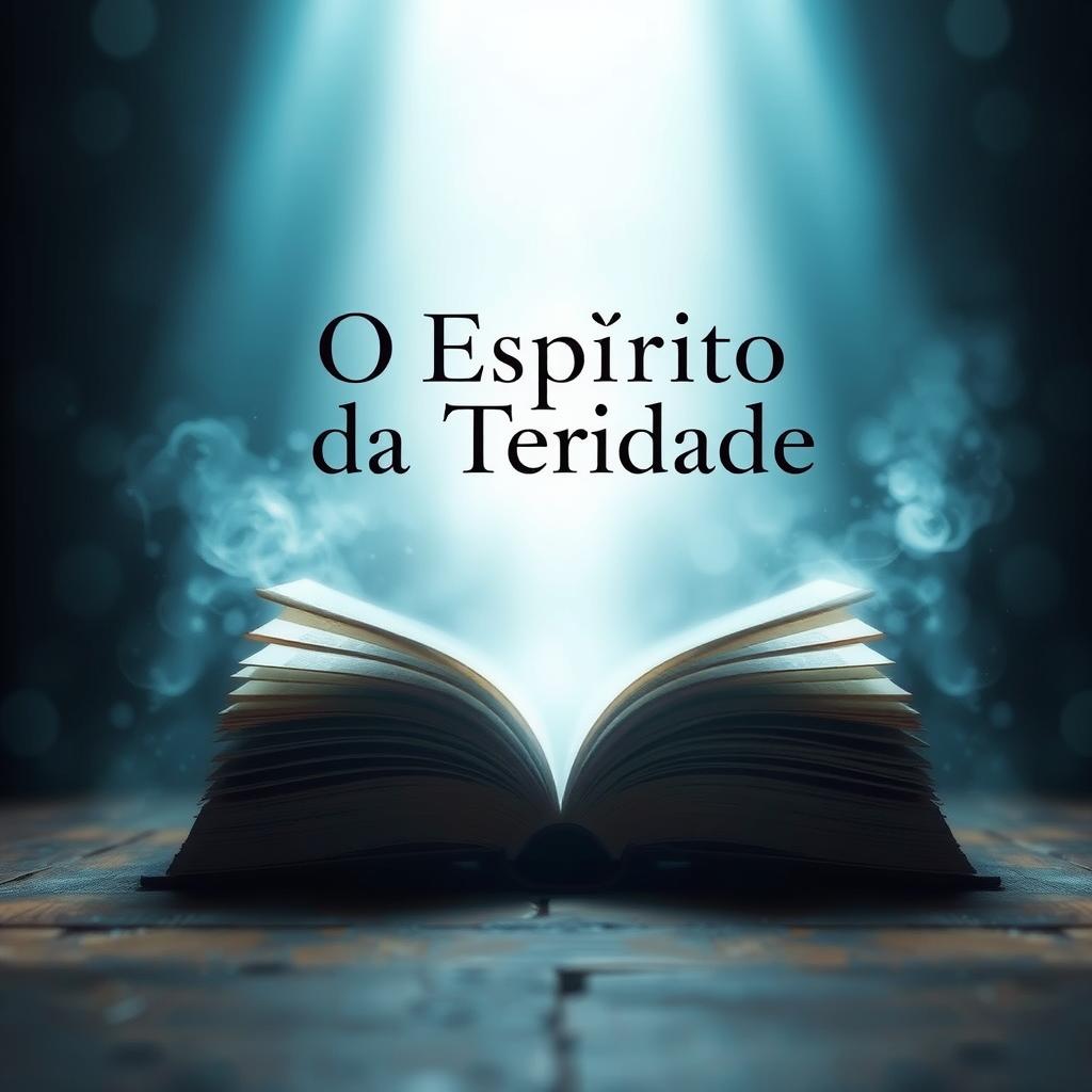 Livro PDF - O Espírito da Verdade: Resenha, Resumo e Autor