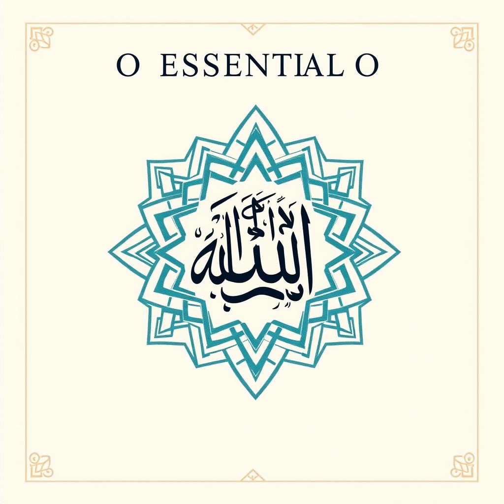 Livro PDF - O Essencial do Alcorao: Resenha, Resumo e Autor