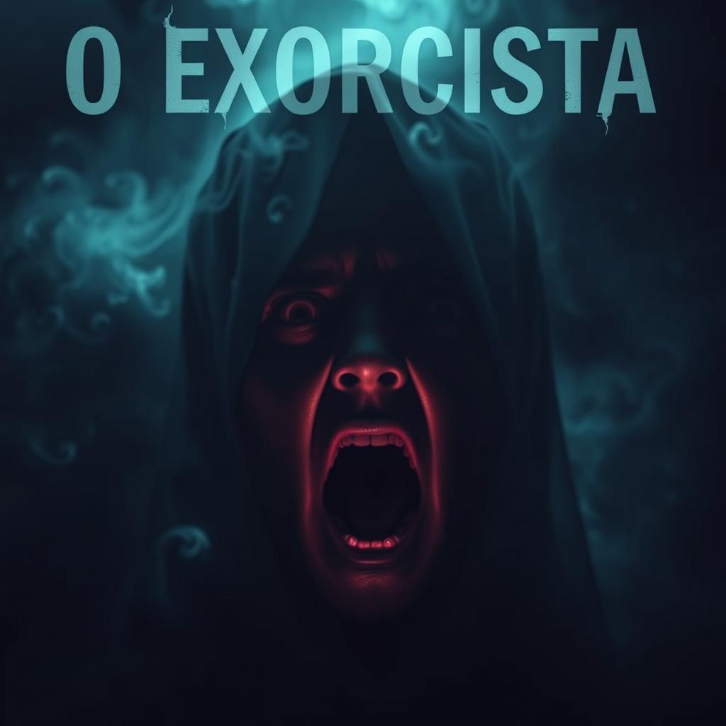 Livro PDF - O Exorcista: Resenha, Resumo, Autor e PDF Livro PDF - O Exorcista: Resenha, Resumo, Autor e PDF