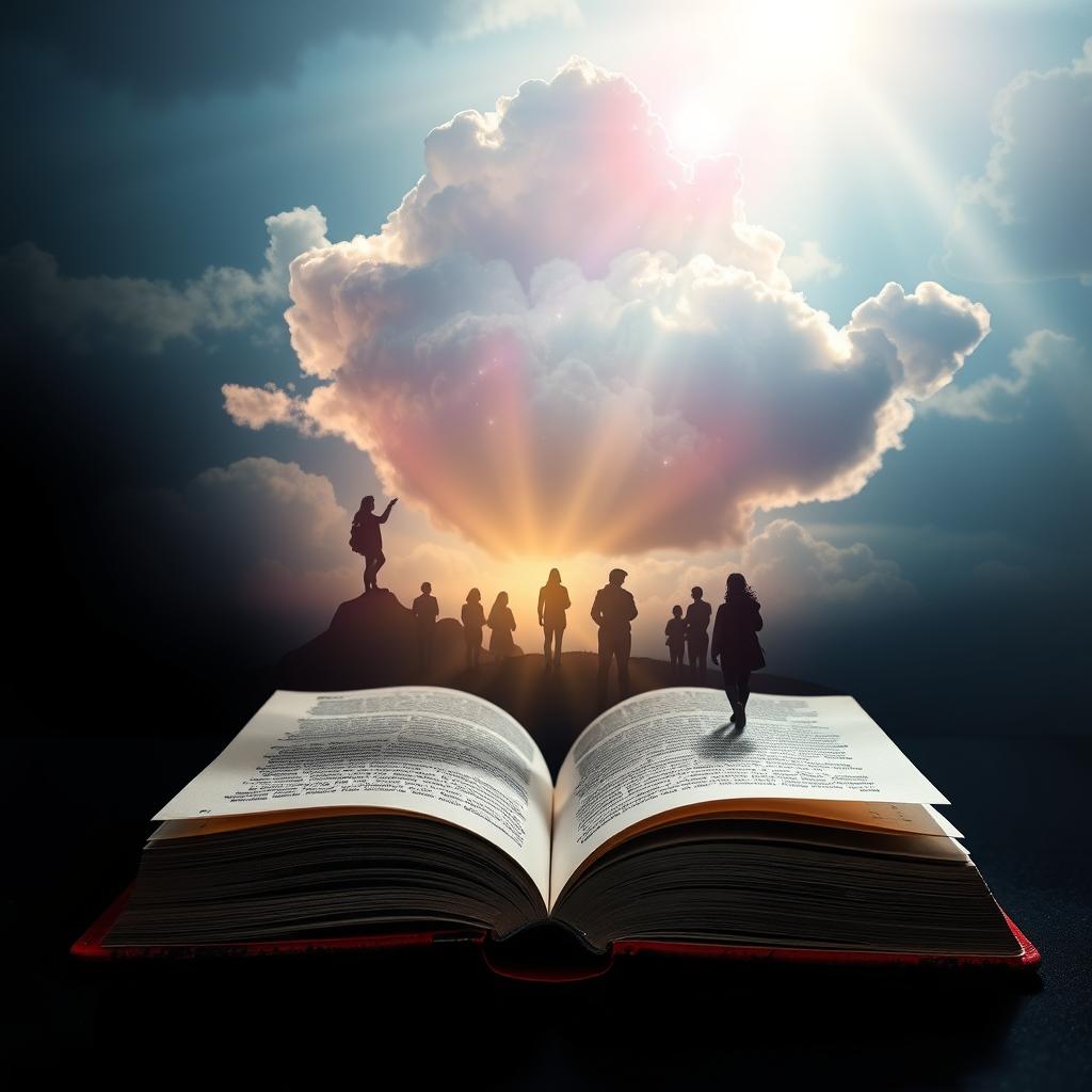 Livro PDF - O Futuro Da Humanidade: Resenha, Resumo e Autor Livro PDF - O Futuro Da Humanidade: Resenha, Resumo e Autor