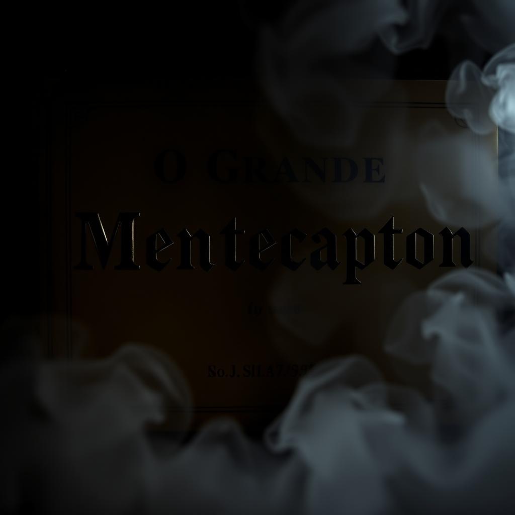 Livro PDF - O Grande Mentecapto: Resenha, Resumo e Autor Livro PDF - O Grande Mentecapto: Resenha, Resumo e Autor