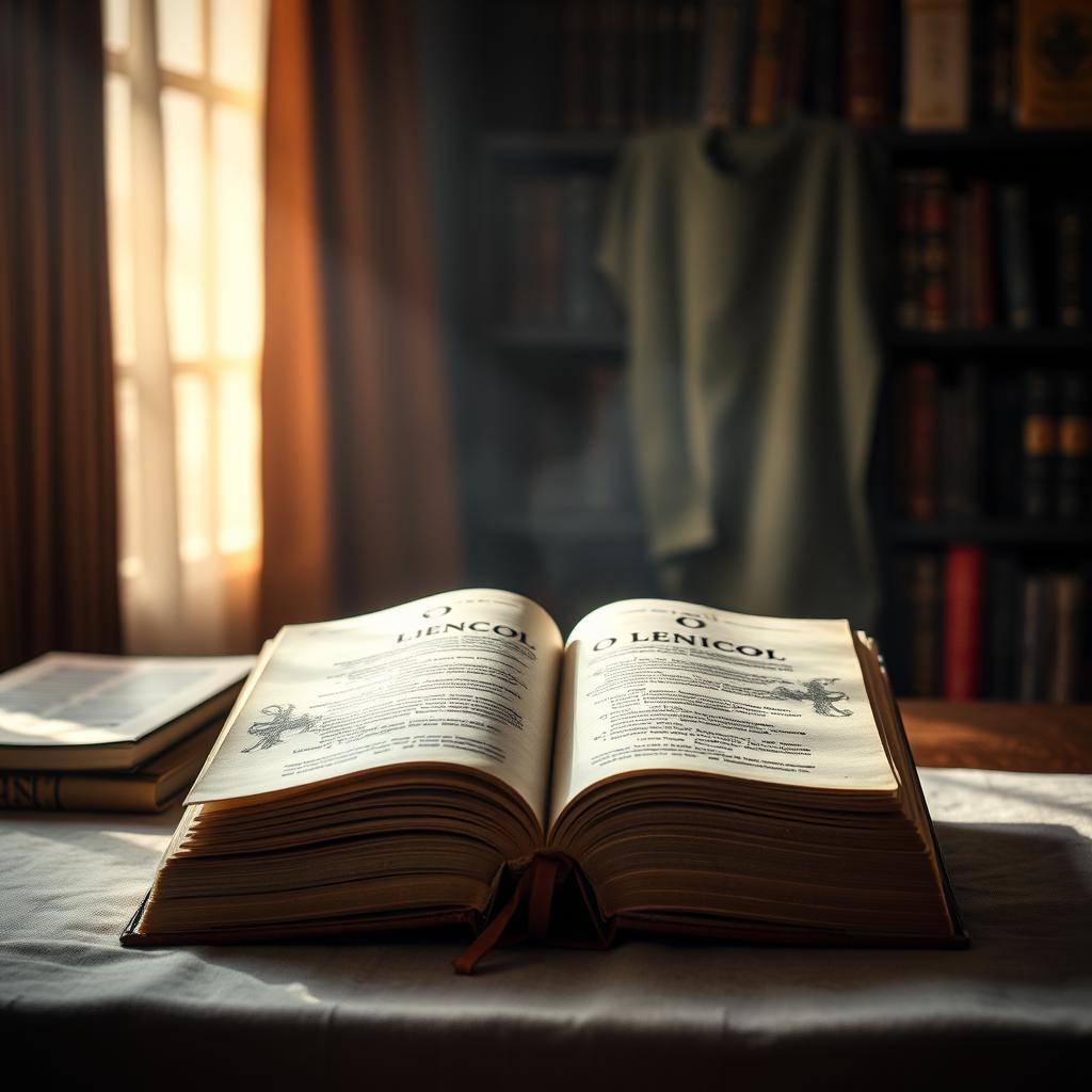 Livro PDF - O lençol: Resenha, Resumo, Autor e PDF