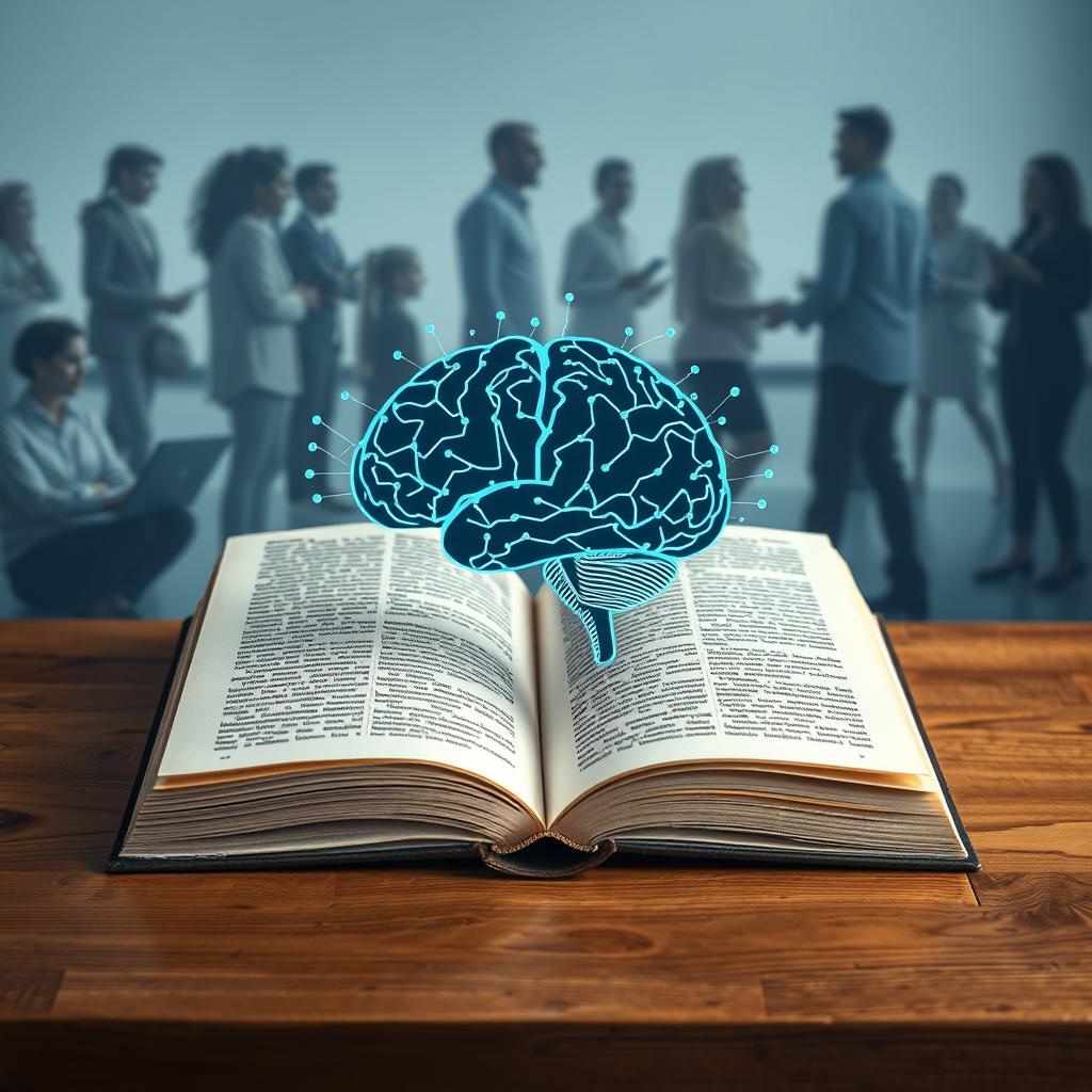 Livro PDF - O Livro da Psicologia: Resenha, Resumo e Autor