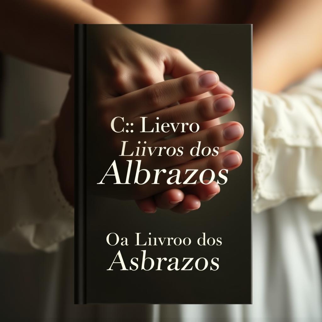 Livro PDF - O Livro dos Abraços: Resenha, Resumo e Autor