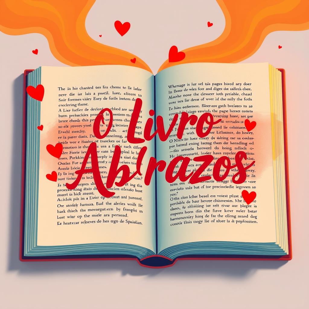 Livro PDF - O Livro dos Abraços: Resenha, Resumo e Autor