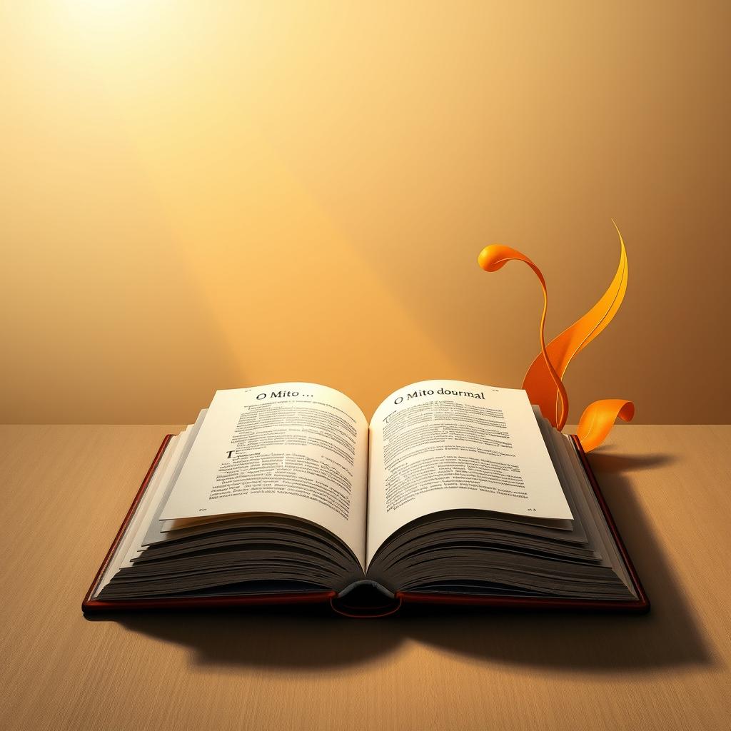 Livro PDF - O mito do normal: Resenha, Resumo, Autor e PDF